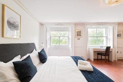 Wonderful Double bed Studio near Hyde Park #2 - image 20