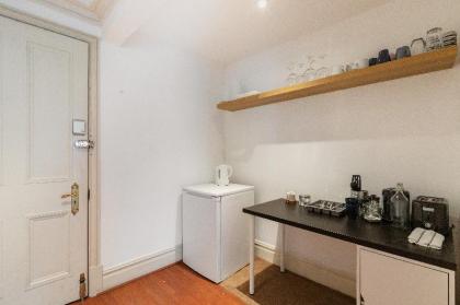 Wonderful Double bed Studio near Hyde Park #2 - image 7