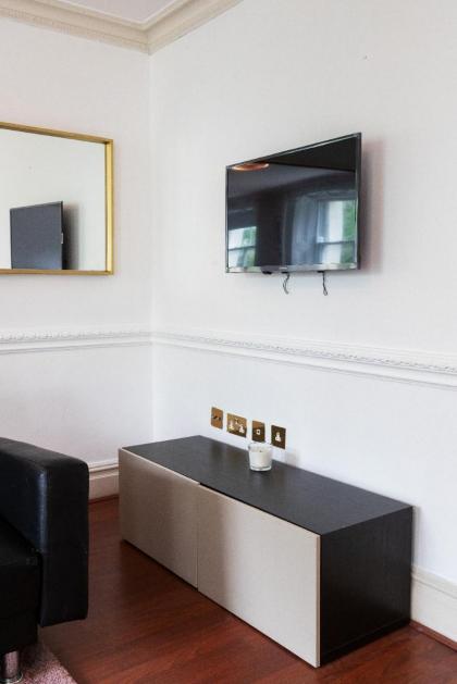 Wonderful Double bed Studio near Hyde Park #2 - image 9