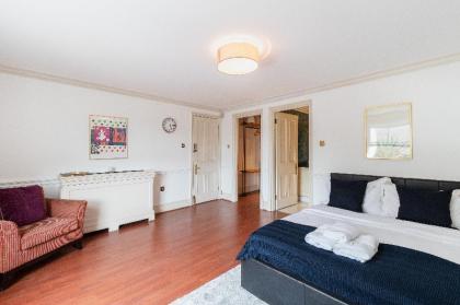 Amazing Double bed Studio near Hyde Park #3 - image 10