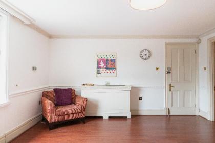 Amazing Double bed Studio near Hyde Park #3 - image 11