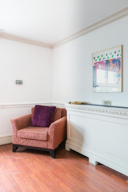 Amazing Double bed Studio near Hyde Park #3 - image 12