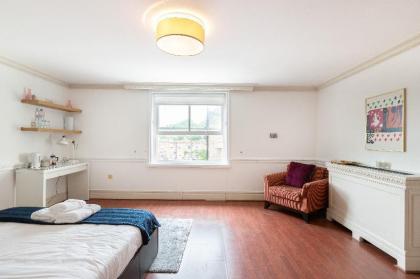 Amazing Double bed Studio near Hyde Park #3 - image 14