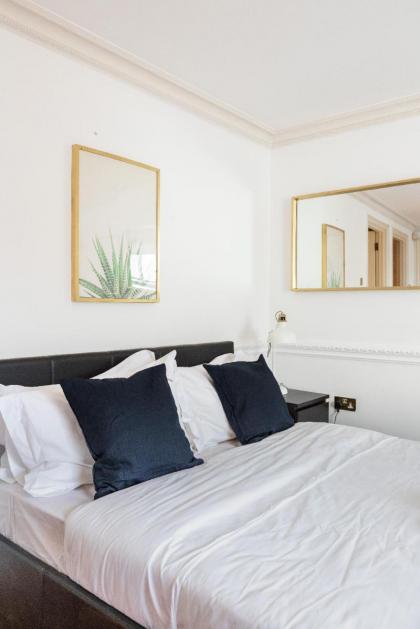 Amazing Double bed Studio near Hyde Park #3 - image 16