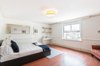 Amazing Double bed Studio near Hyde Park #3 - image 17