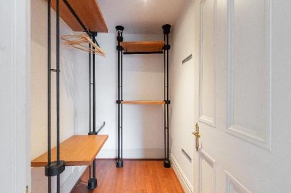 Amazing Double bed Studio near Hyde Park #3 - image 7