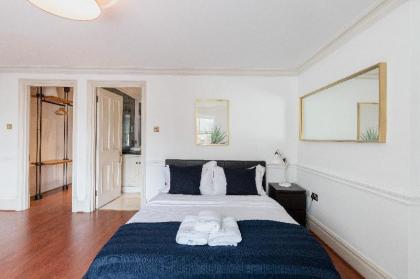 Amazing Double bed Studio near Hyde Park #3 - image 8