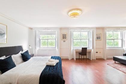 Exquisite Studio in Hyde Park #4 - image 20