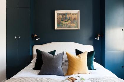 Stylish Notting Hill apartment for 2-4 - image 12