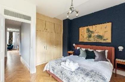 Beautiful 2 Bedroom Garden flat by Notting Hill Gate - image 17