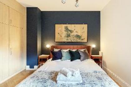 Beautiful 2 Bedroom Garden flat by Notting Hill Gate - image 19