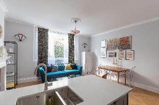 Beautiful 2 Bedroom Garden flat by Notting Hill Gate - image 4