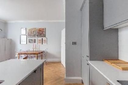 Beautiful 2 Bedroom Garden flat by Notting Hill Gate - image 8