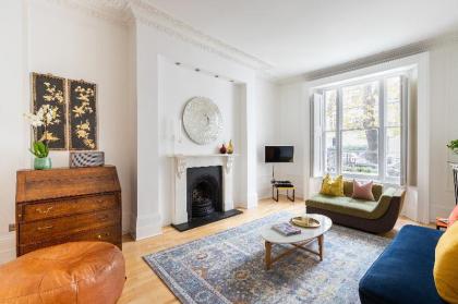 Picnic in the Park – Fantastic 3 Bedrooms near Hyde Park - image 11