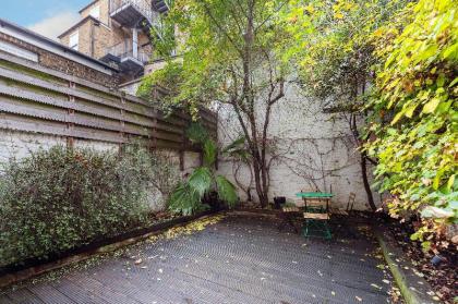 Picnic in the Park – Fantastic 3 Bedrooms near Hyde Park - image 2