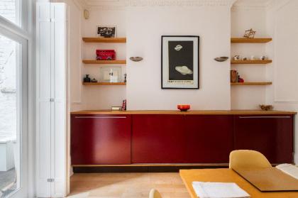 Picnic in the Park – Fantastic 3 Bedrooms near Hyde Park - image 9