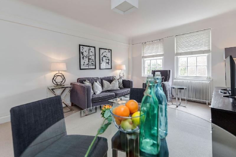 Bright Two Bedroom Apartment in Chelsea (43) - image 6