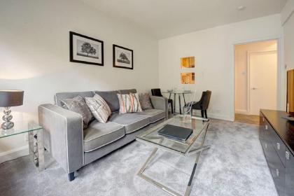 1 Bedroom Apartment in the Heart of Chelsea - image 14