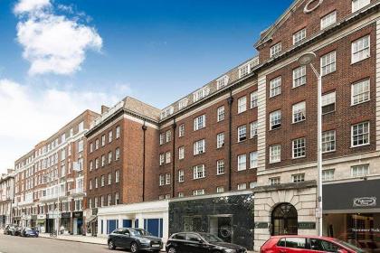 1 Bedroom Apartment in the Heart of Chelsea - image 18