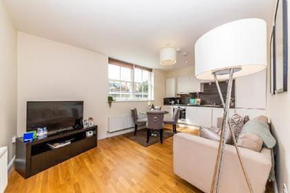 Modern Two Bedroom Apartment in Hammersmith  -205A - image 17