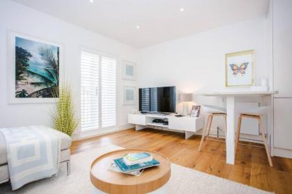 Bright 1 Bedroom Apartment In Regent's Park - image 12