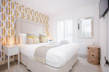 Bright 1 Bedroom Apartment In Regent's Park - image 13