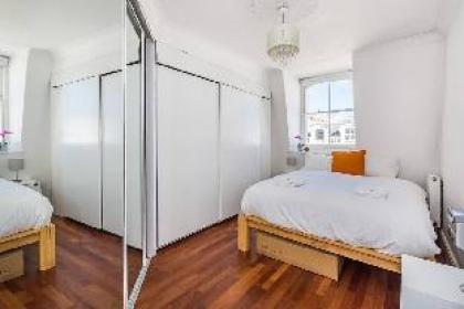 Exceptional Notting Hill Gate apt. for 6 guests - image 1