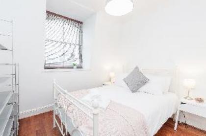 Exceptional Notting Hill Gate apt. for 6 guests - image 10