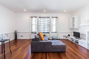 Exceptional Notting Hill Gate apt. for 6 guests - image 2