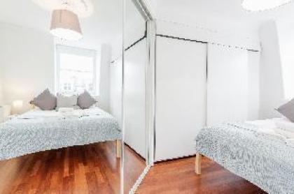 Exceptional Notting Hill Gate apt. for 6 guests - image 9