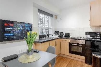 Beautiful Studio apartment in Chelsea London - image 16