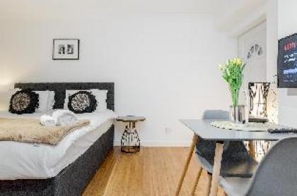 Beautiful Studio apartment in Chelsea London - image 8