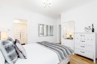 2 bed 2 bath Kensington London - main image