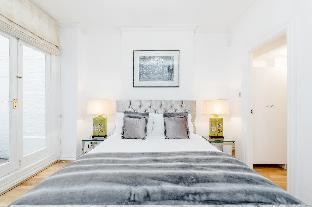 2 bed 2 bath Kensington London - image 4