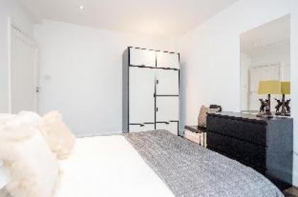 Superior 1 bed apartment in Marylebone London - image 10