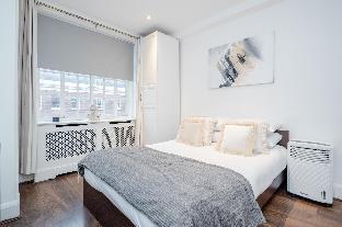 Superior 1 bed apartment in Marylebone London - image 2