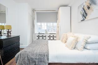 Superior 1 bed apartment in Marylebone London - image 5