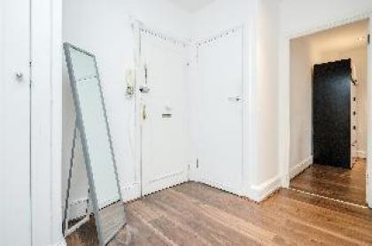 Superior 1 bed apartment in Marylebone London - image 7