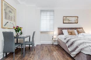 Elegant studio in Marylebone London - image 2