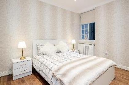 Elegant Marylebone 1 bed London - image 10