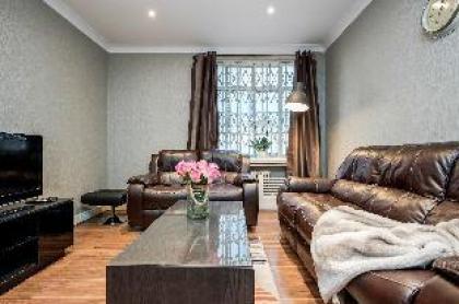 Elegant Marylebone 1 bed London - image 20