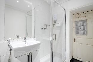 Elegant Marylebone 1 bed London - image 5