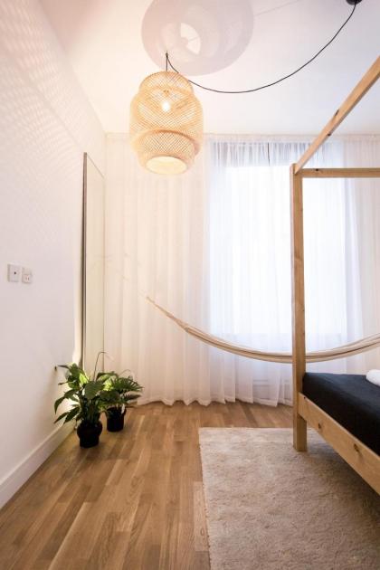 The Hammock Lodge Holborn by the Design Traveller - image 12