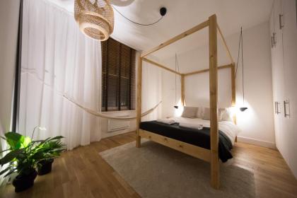 The Hammock Lodge Holborn by the Design Traveller - image 15