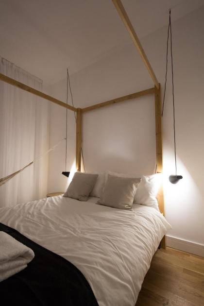 The Hammock Lodge Holborn by the Design Traveller - image 16