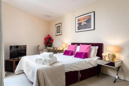 Spacious 2-bedroom apartment in Mayfair - image 10