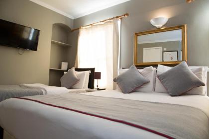 Belgravia Rooms - image 2