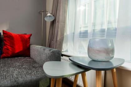 2Bed 2Bath Apartment in Fitzrovia - FREE Exclusive Parking - image 18