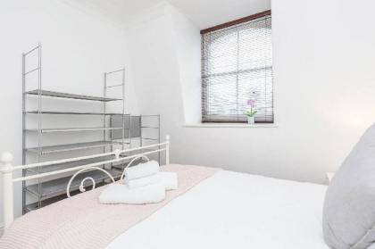 TruStay Serviced Apartments - Notting Hill - image 18