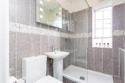 oneBD Flat By Kings Road Chelsea W/ 24hrConcierge - image 12